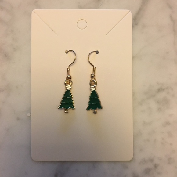 Christmas Earrings Bundle 🎅🏼🎄⛄️❄️ - Picture 12 of 14